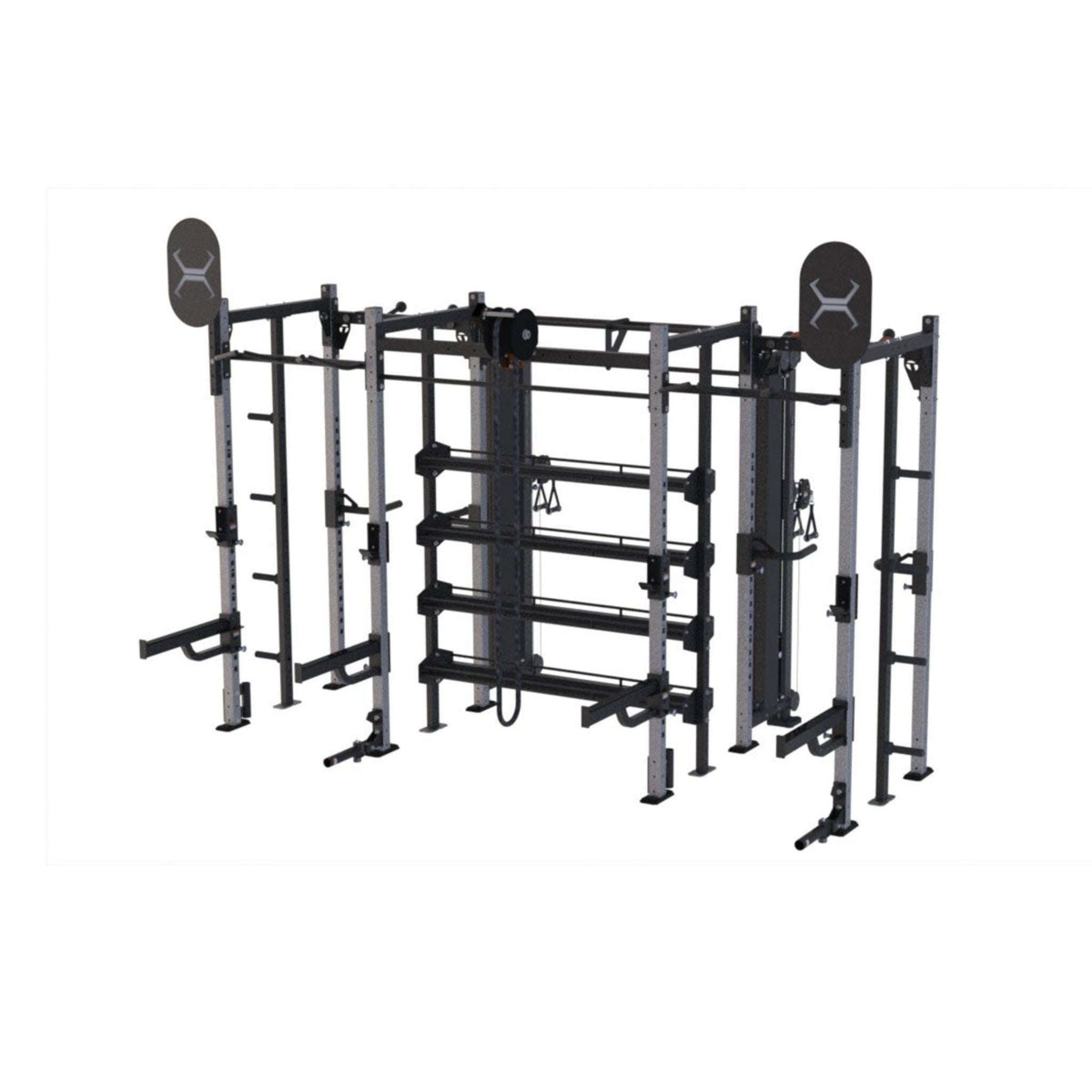 Torque Fitness 14 X 4 Storage Cable - X1 Package - Superior Health & Fitness Solutions