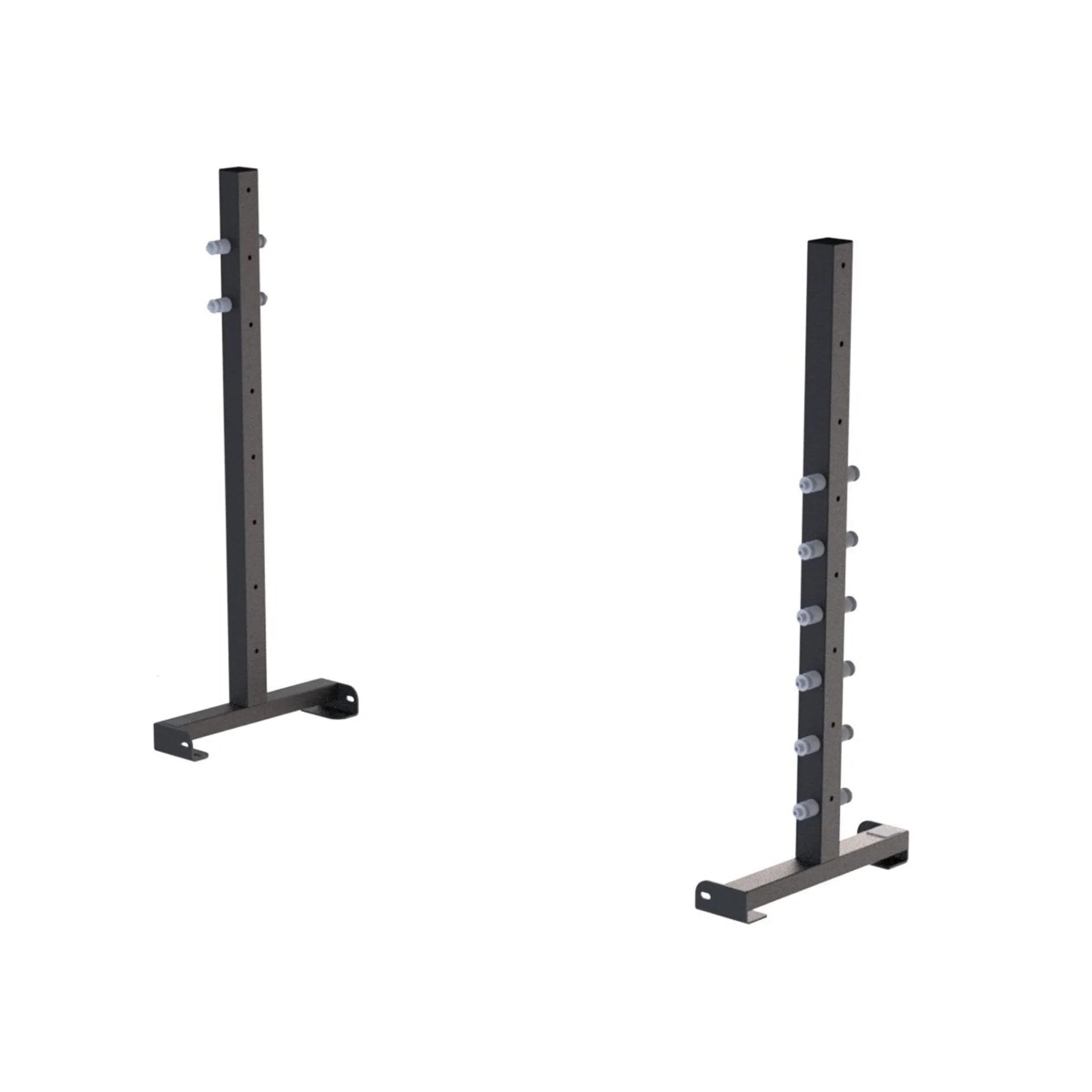 Torque Fitness Storage Rack Attachment Anchor Sides (Pair) - Superior Health & Fitness Solutions