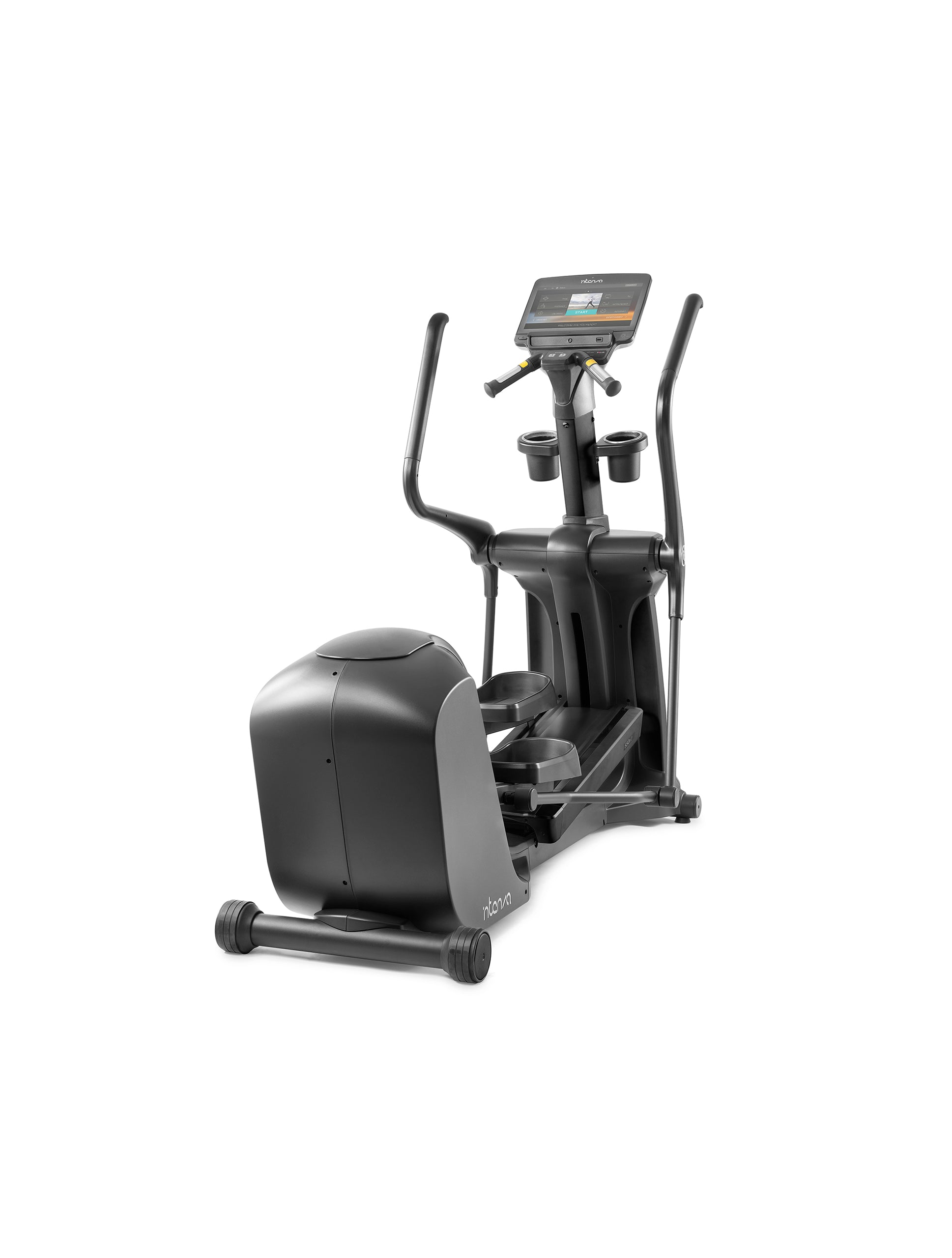 Intenza 550 ETXe2+ Elliptical Trainer - Superior Health & Fitness Solutions