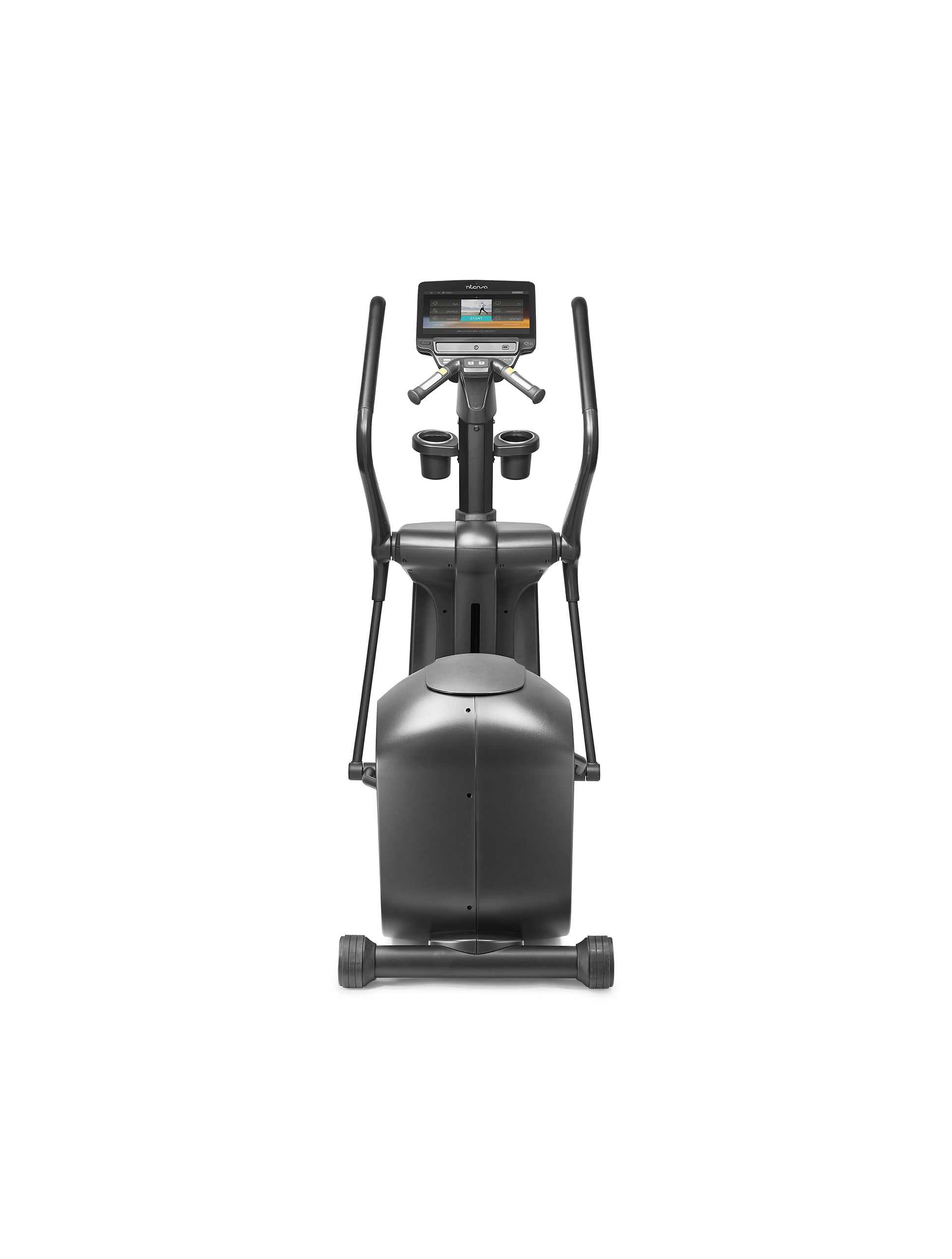 Intenza 550 ETXe2+ Elliptical Trainer - Superior Health & Fitness Solutions