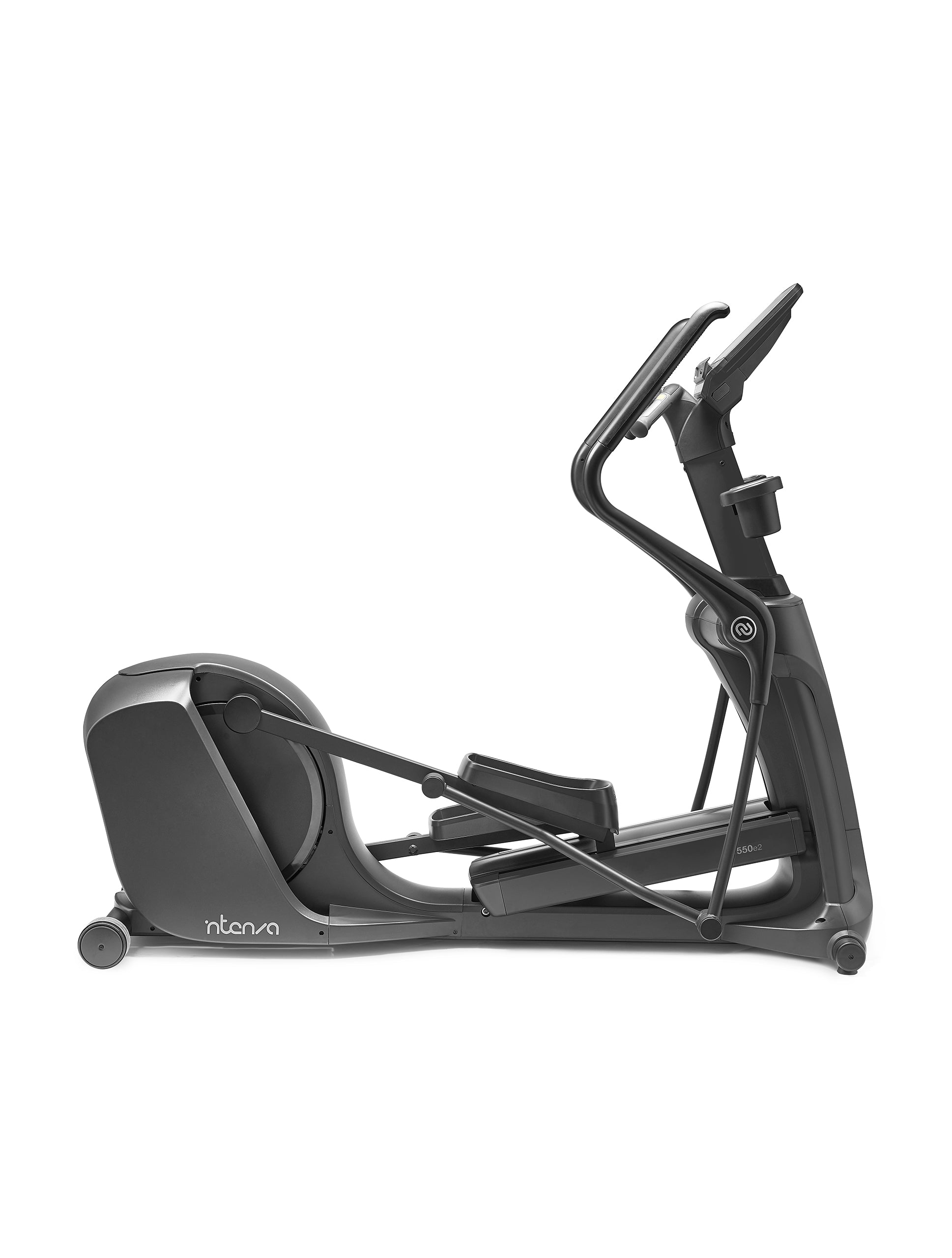 Intenza 550 ETXe2+ Elliptical Trainer - Superior Health & Fitness Solutions