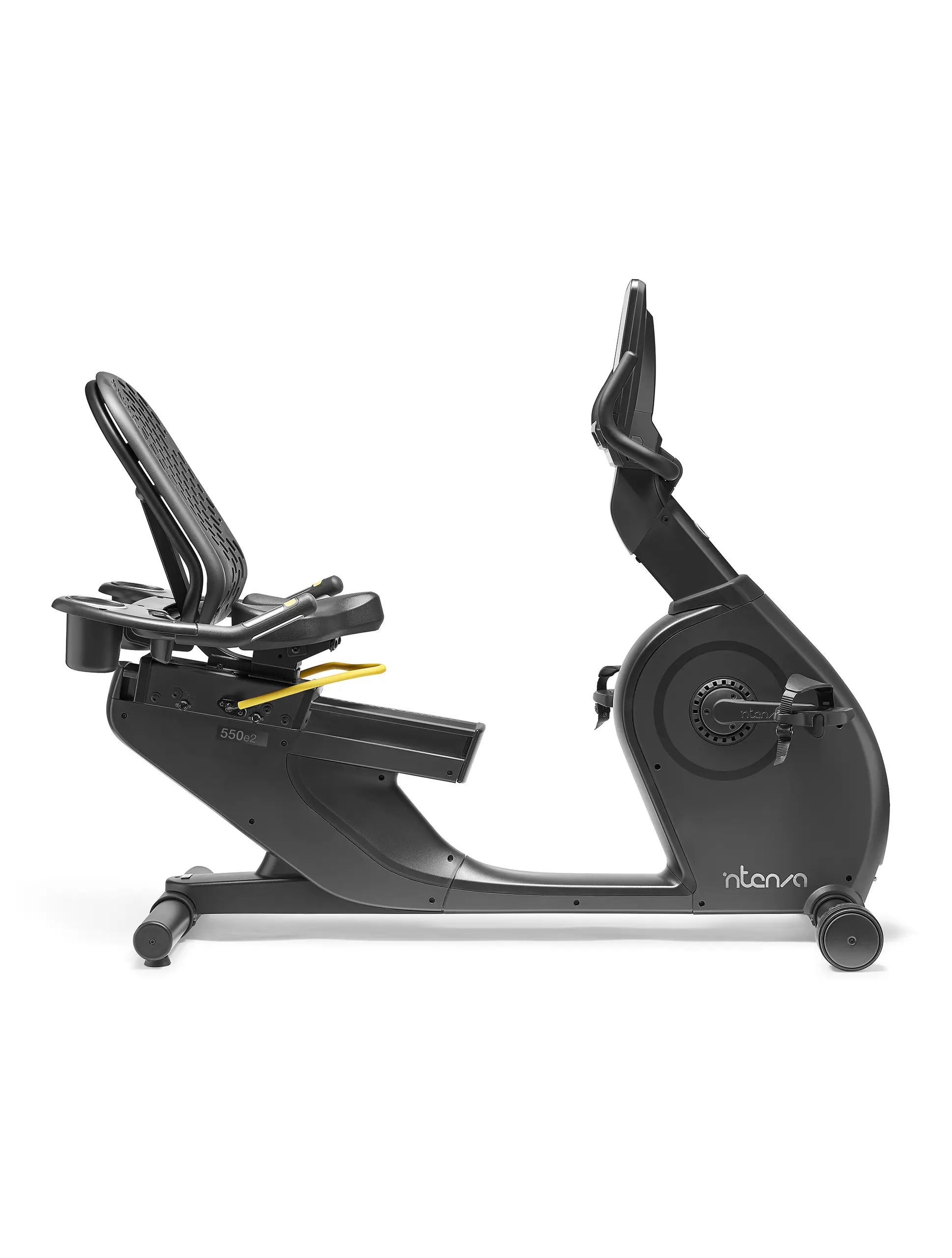 Intenza 550 RBe2+ Recumbent Bike - Superior Health & Fitness Solutions