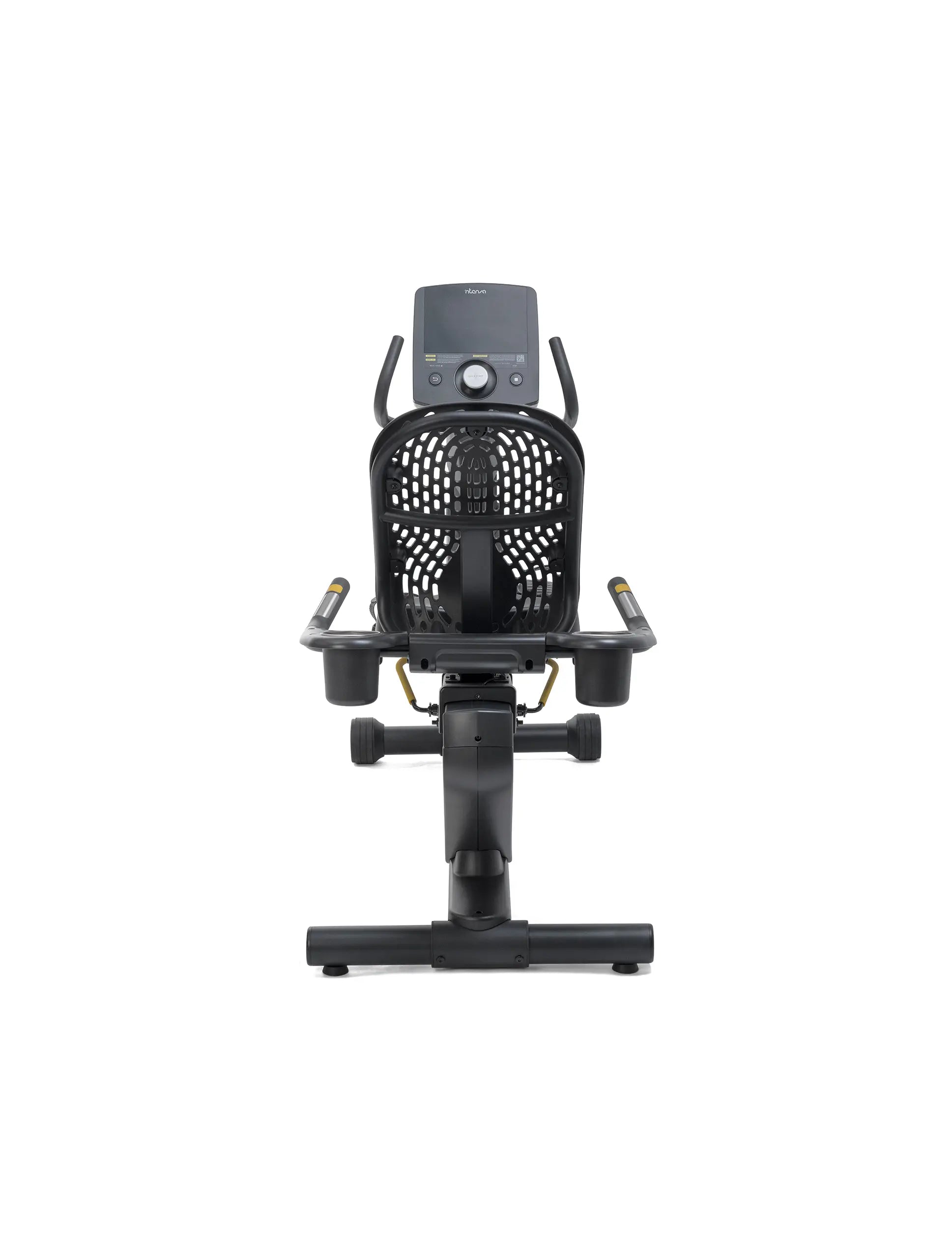 Intenza 450 RBi2S Recumbent Bike - Superior Health & Fitness Solutions