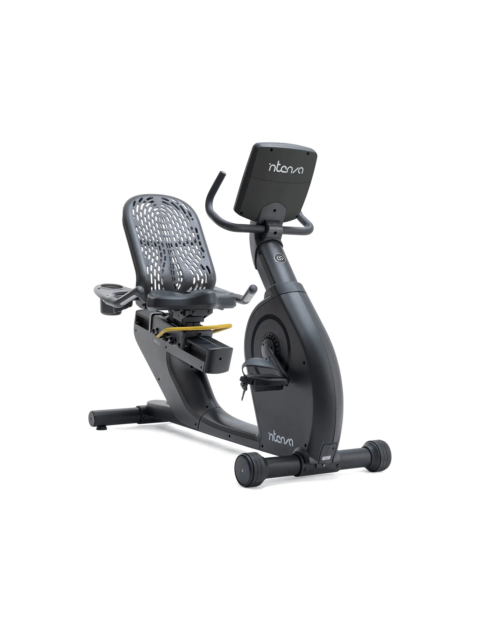 Intenza 450 RBi2S Recumbent Bike - Superior Health & Fitness Solutions
