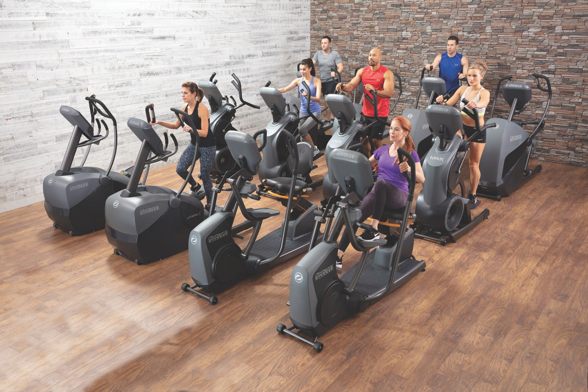 Torque Exercise Machine Torque Fitness Armament 8 Rig – Superior Health & Fitness Solutions