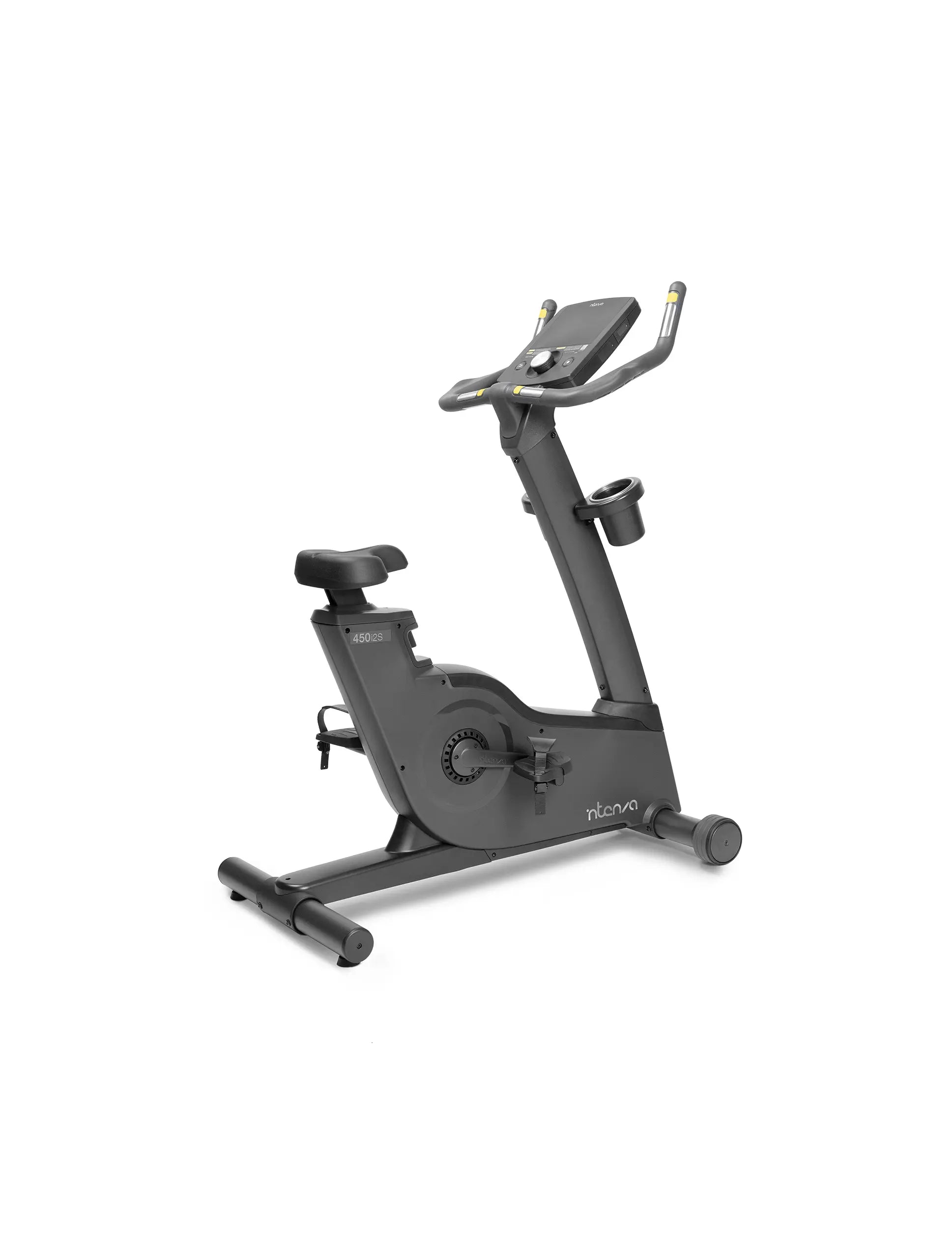 Intenza 450 UBi2S Upright Bike