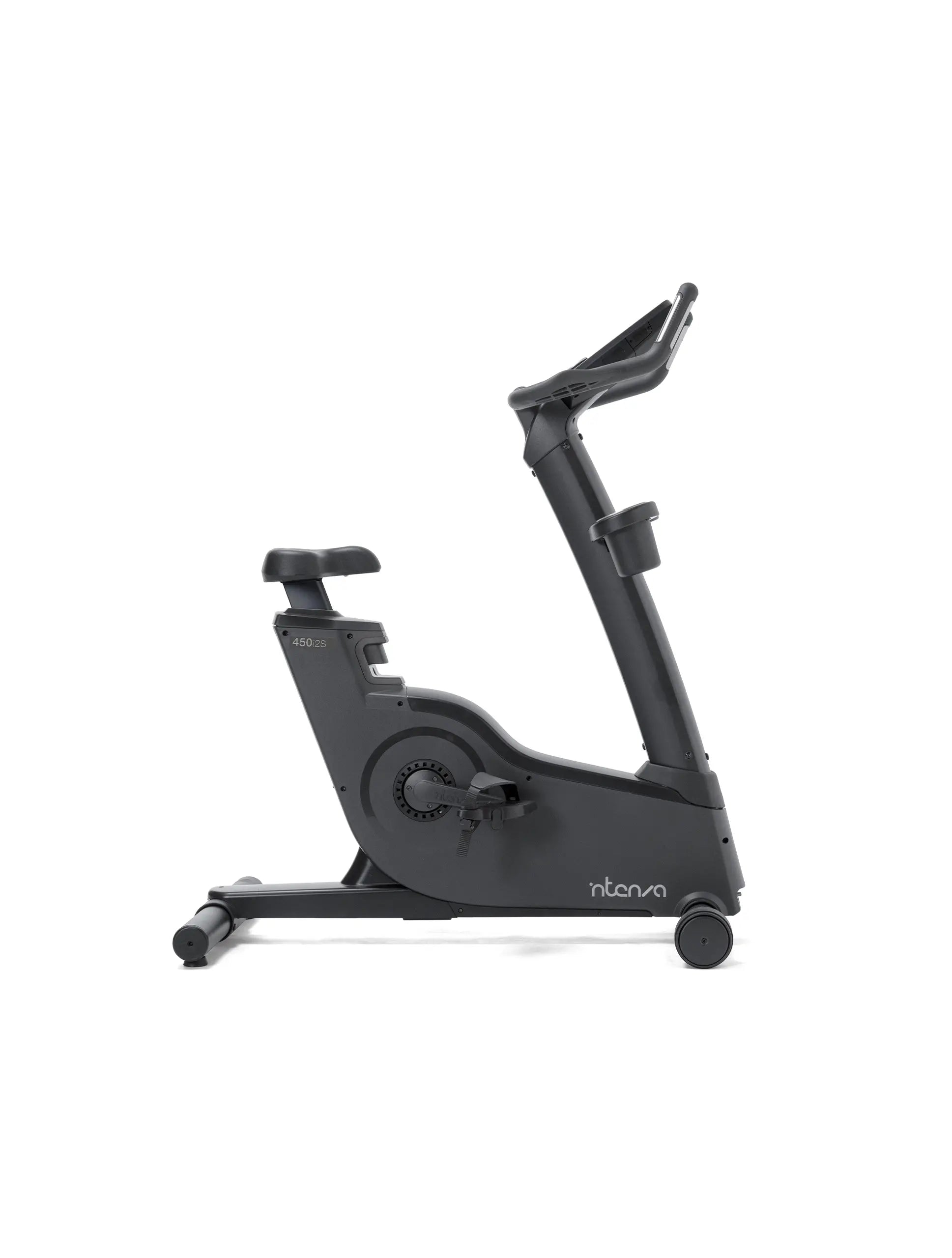 Intenza 450 UBi2S Upright Bike