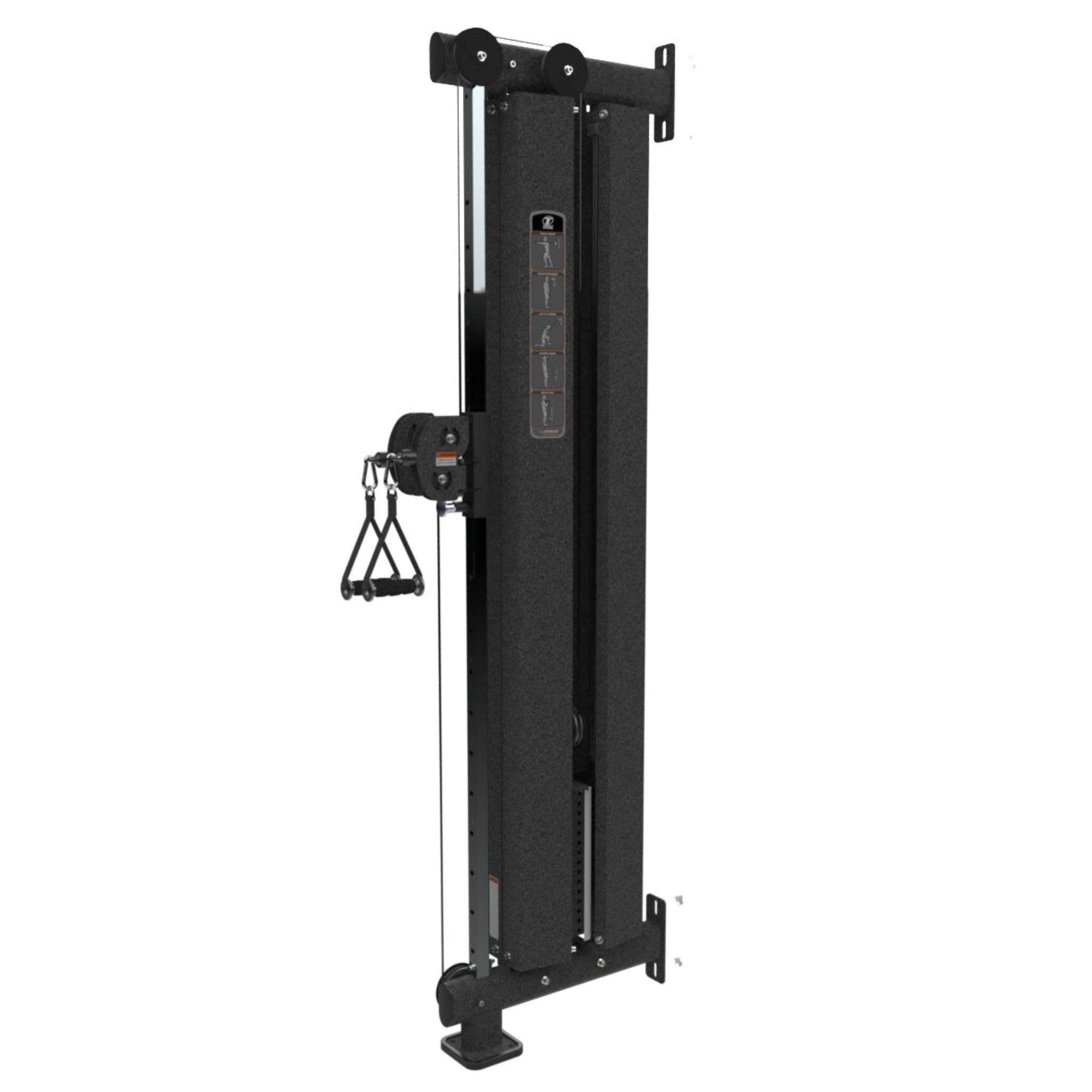 Torque Fitness Cable Component Station - Superior Health & Fitness Solutions