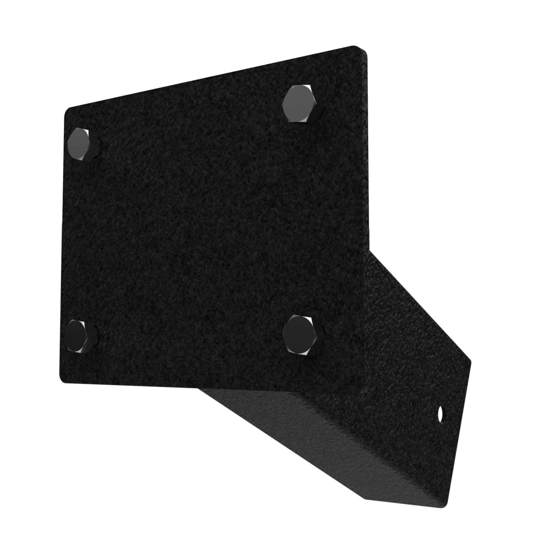 Torque Fitness X-CREATE XERT Boom Mount - Superior Health & Fitness Solutions