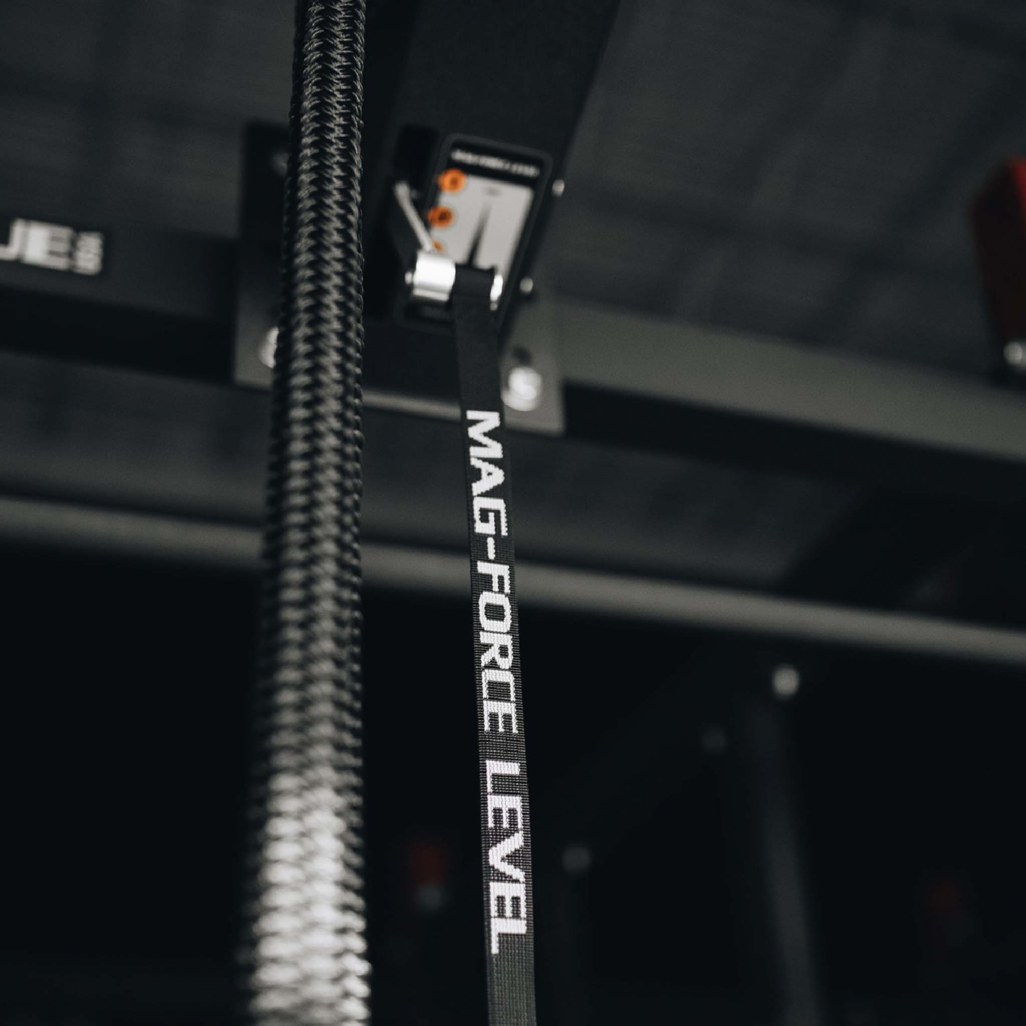 Torque Fitness Relentless Rope Trainer - Superior Health & Fitness Solutions