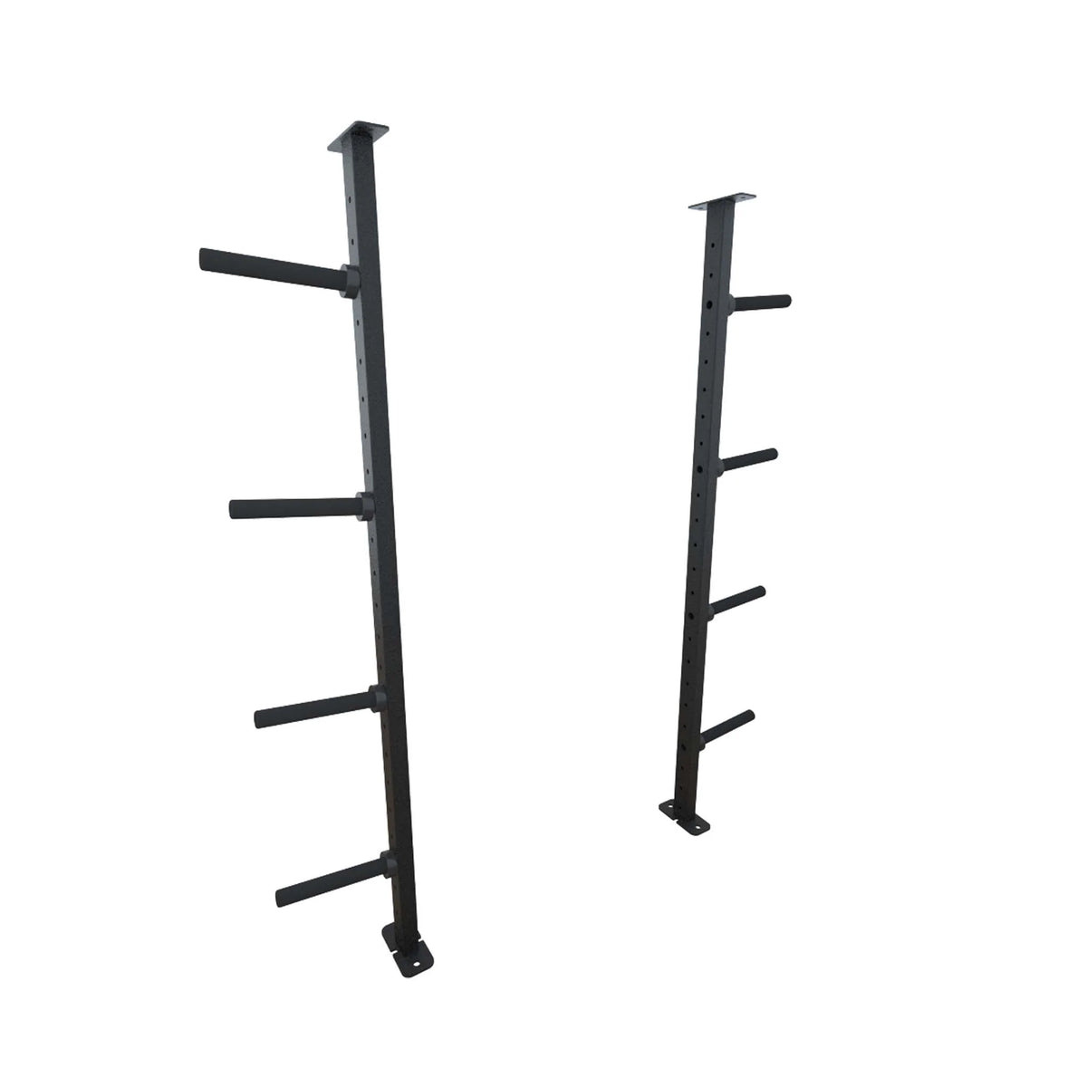 Torque Fitness XRACK 8 Ft (2.4 M) Upright Vertical Weight Storage