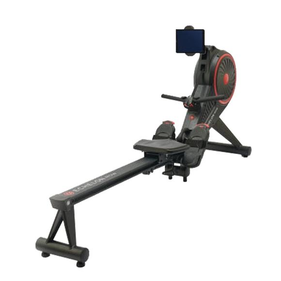 Connected Rowing Machine Echelon Row Connected Rowing Machine