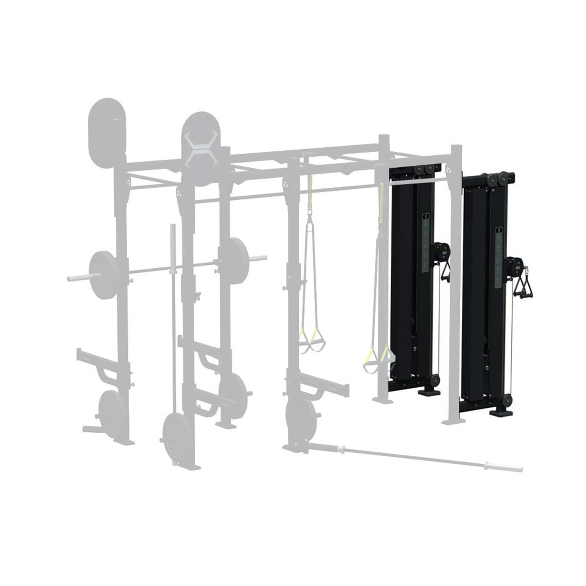 Torque Fitness Cable Component Station - Superior Health & Fitness Solutions