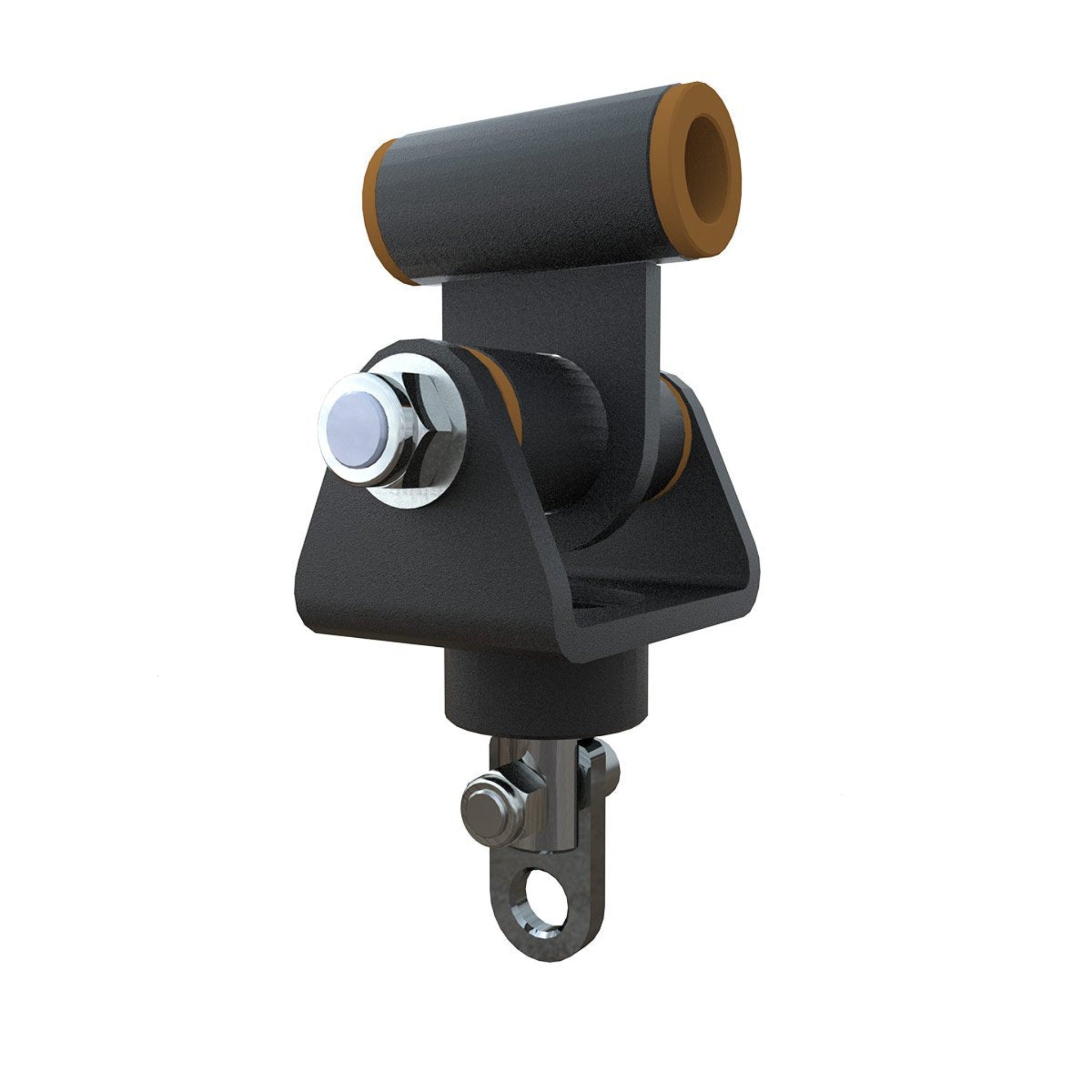 Torque Fitness X-CREATE 3-Dimensional Swivel - Superior Health & Fitness Solutions